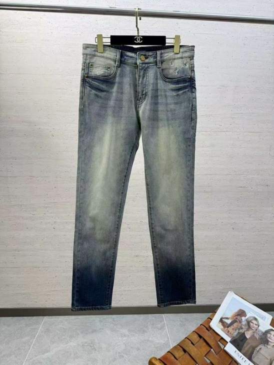 Picture of LV Jeans Long _SKULVsz29-408qx13111699
